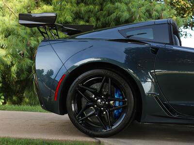 2019 Chevrolet Corvette ZR1   - Photo 25 - Springfield, MO 65802