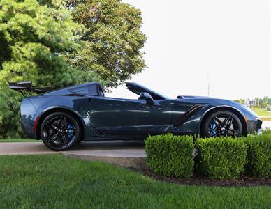 2019 Chevrolet Corvette ZR1   - Photo 24 - Springfield, MO 65802