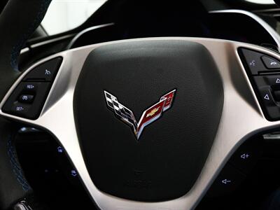 2019 Chevrolet Corvette ZR1   - Photo 13 - Springfield, MO 65802