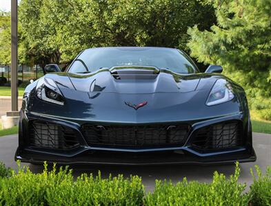 2019 Chevrolet Corvette ZR1   - Photo 21 - Springfield, MO 65802