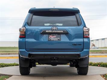 2018 Toyota 4 Runner SR5   - Photo 8 - Springfield, MO 65802