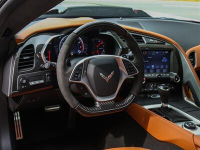 2019 Chevrolet Corvette ZR1   - Photo 18 - Springfield, MO 65802