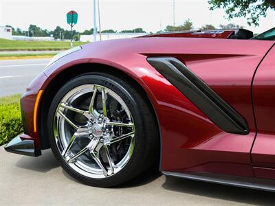 2019 Chevrolet Corvette ZR1   - Photo 41 - Springfield, MO 65802