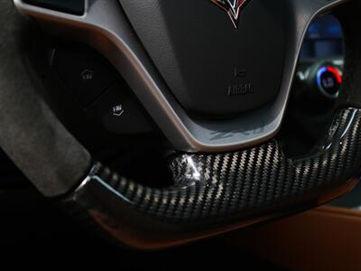 2019 Chevrolet Corvette ZR1   - Photo 19 - Springfield, MO 65802