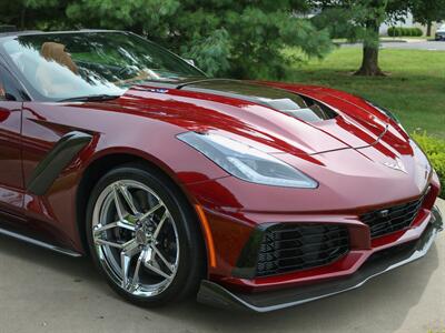 2019 Chevrolet Corvette ZR1   - Photo 27 - Springfield, MO 65802