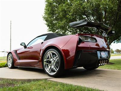 2019 Chevrolet Corvette ZR1   - Photo 34 - Springfield, MO 65802