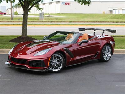 2019 Chevrolet Corvette ZR1   - Photo 56 - Springfield, MO 65802