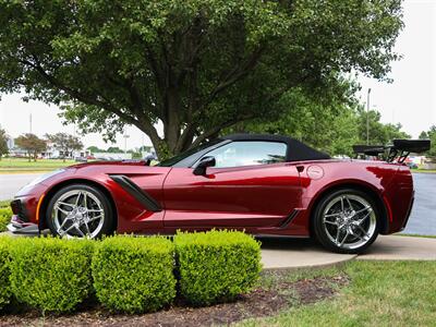 2019 Chevrolet Corvette ZR1   - Photo 39 - Springfield, MO 65802