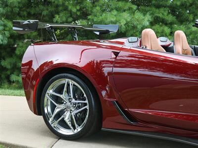 2019 Chevrolet Corvette ZR1   - Photo 29 - Springfield, MO 65802