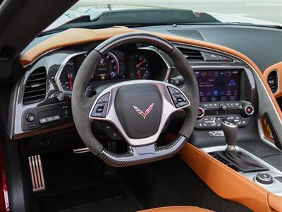 2019 Chevrolet Corvette ZR1   - Photo 48 - Springfield, MO 65802