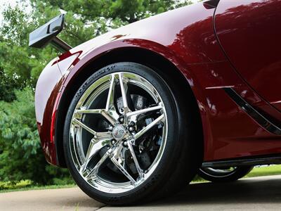 2019 Chevrolet Corvette ZR1   - Photo 30 - Springfield, MO 65802