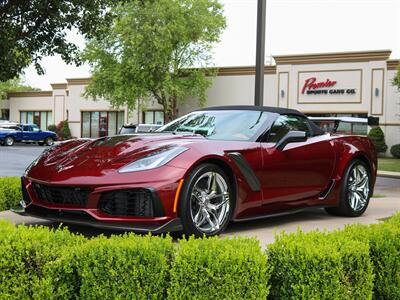 2019 Chevrolet Corvette ZR1   - Photo 40 - Springfield, MO 65802