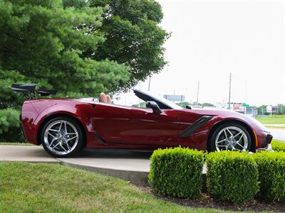 2019 Chevrolet Corvette ZR1   - Photo 28 - Springfield, MO 65802