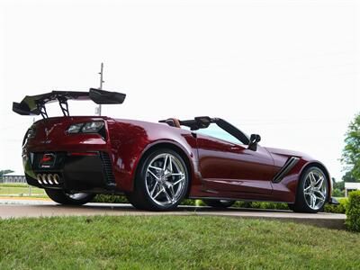 2019 Chevrolet Corvette ZR1   - Photo 31 - Springfield, MO 65802