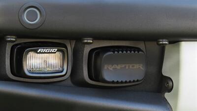 2023 Ford Bronco Raptor   - Photo 39 - Springfield, MO 65802