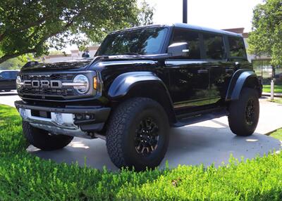 2023 Ford Bronco Raptor   - Photo 30 - Springfield, MO 65802