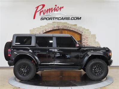 2023 Ford Bronco Raptor   - Photo 4 - Springfield, MO 65802