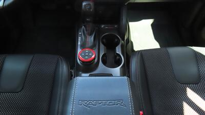 2023 Ford Bronco Raptor   - Photo 15 - Springfield, MO 65802