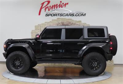 2023 Ford Bronco Raptor   - Photo 6 - Springfield, MO 65802