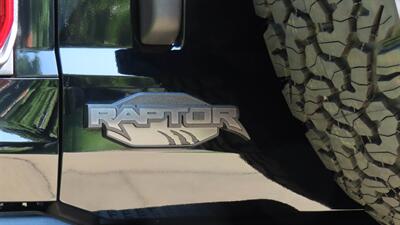 2023 Ford Bronco Raptor   - Photo 40 - Springfield, MO 65802