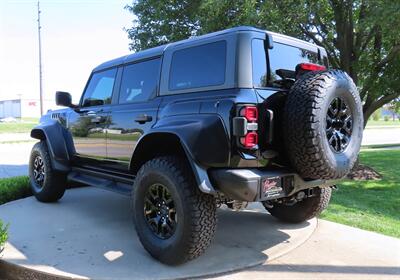 2023 Ford Bronco Raptor   - Photo 33 - Springfield, MO 65802