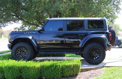 2023 Ford Bronco Raptor   - Photo 32 - Springfield, MO 65802