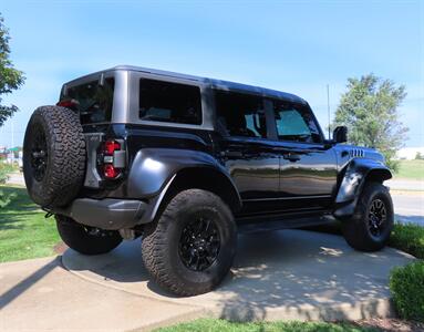 2023 Ford Bronco Raptor   - Photo 35 - Springfield, MO 65802