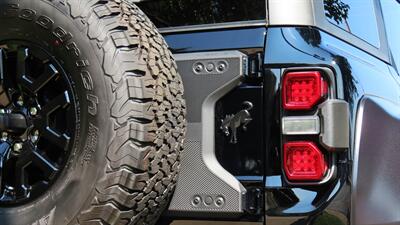 2023 Ford Bronco Raptor   - Photo 41 - Springfield, MO 65802