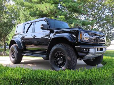 2023 Ford Bronco Raptor   - Photo 28 - Springfield, MO 65802