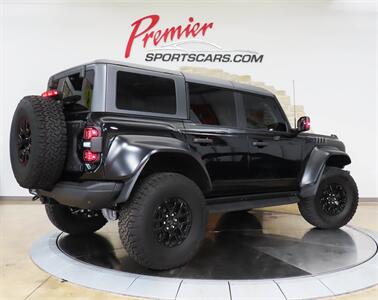 2023 Ford Bronco Raptor   - Photo 9 - Springfield, MO 65802