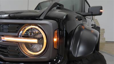 2023 Ford Bronco Raptor   - Photo 10 - Springfield, MO 65802