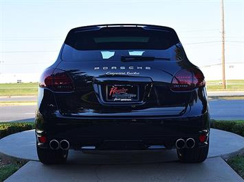 2014 Porsche Cayenne Turbo   - Photo 23 - Springfield, MO 65802