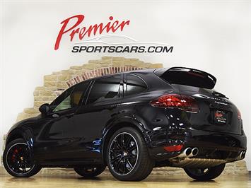 2014 Porsche Cayenne Turbo   - Photo 7 - Springfield, MO 65802