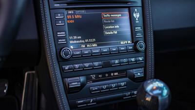 2011 Porsche 911 Turbo  (One of the last manual turbo's produced by Porsche) - Photo 16 - Springfield, MO 65802