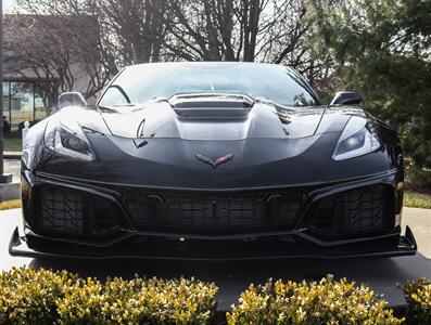 2019 Chevrolet Corvette ZR1  3ZR - Photo 21 - Springfield, MO 65802