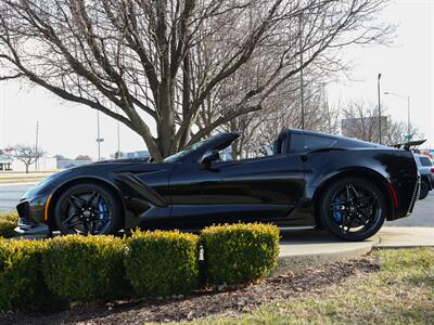 2019 Chevrolet Corvette ZR1  3ZR - Photo 28 - Springfield, MO 65802