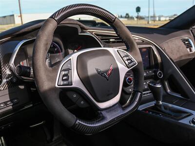 2019 Chevrolet Corvette ZR1  3ZR - Photo 32 - Springfield, MO 65802