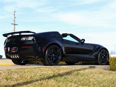 2019 Chevrolet Corvette ZR1  3ZR - Photo 24 - Springfield, MO 65802