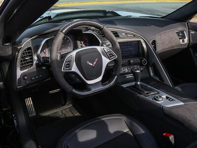 2019 Chevrolet Corvette ZR1  3ZR - Photo 14 - Springfield, MO 65802