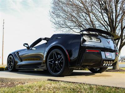 2019 Chevrolet Corvette ZR1  3ZR - Photo 27 - Springfield, MO 65802