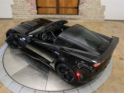 2019 Chevrolet Corvette ZR1  3ZR - Photo 11 - Springfield, MO 65802