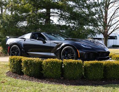 2019 Chevrolet Corvette ZR1  3ZR - Photo 22 - Springfield, MO 65802