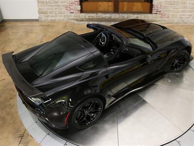 2019 Chevrolet Corvette ZR1  3ZR - Photo 12 - Springfield, MO 65802