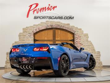 2015 Chevrolet Corvette Stingray Z51   - Photo 9 - Springfield, MO 65802