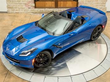 2015 Chevrolet Corvette Stingray Z51   - Photo 29 - Springfield, MO 65802