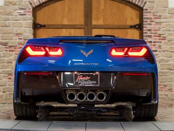 2015 Chevrolet Corvette Stingray Z51   - Photo 8 - Springfield, MO 65802