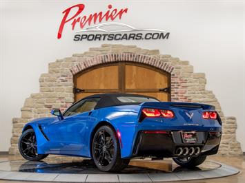 2015 Chevrolet Corvette Stingray Z51   - Photo 12 - Springfield, MO 65802