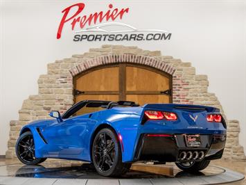 2015 Chevrolet Corvette Stingray Z51   - Photo 7 - Springfield, MO 65802