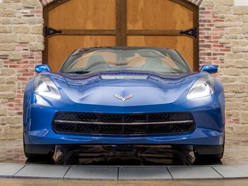 2015 Chevrolet Corvette Stingray Z51   - Photo 5 - Springfield, MO 65802