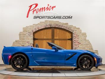 2015 Chevrolet Corvette Stingray Z51   - Photo 3 - Springfield, MO 65802